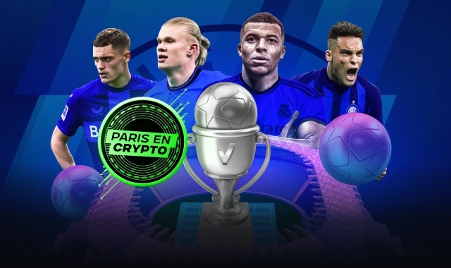 A elite das taças europeias