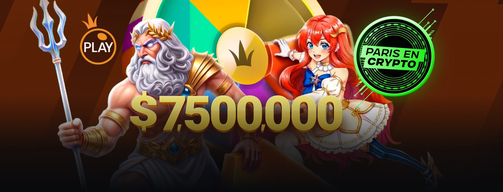 Torneios de slots diários