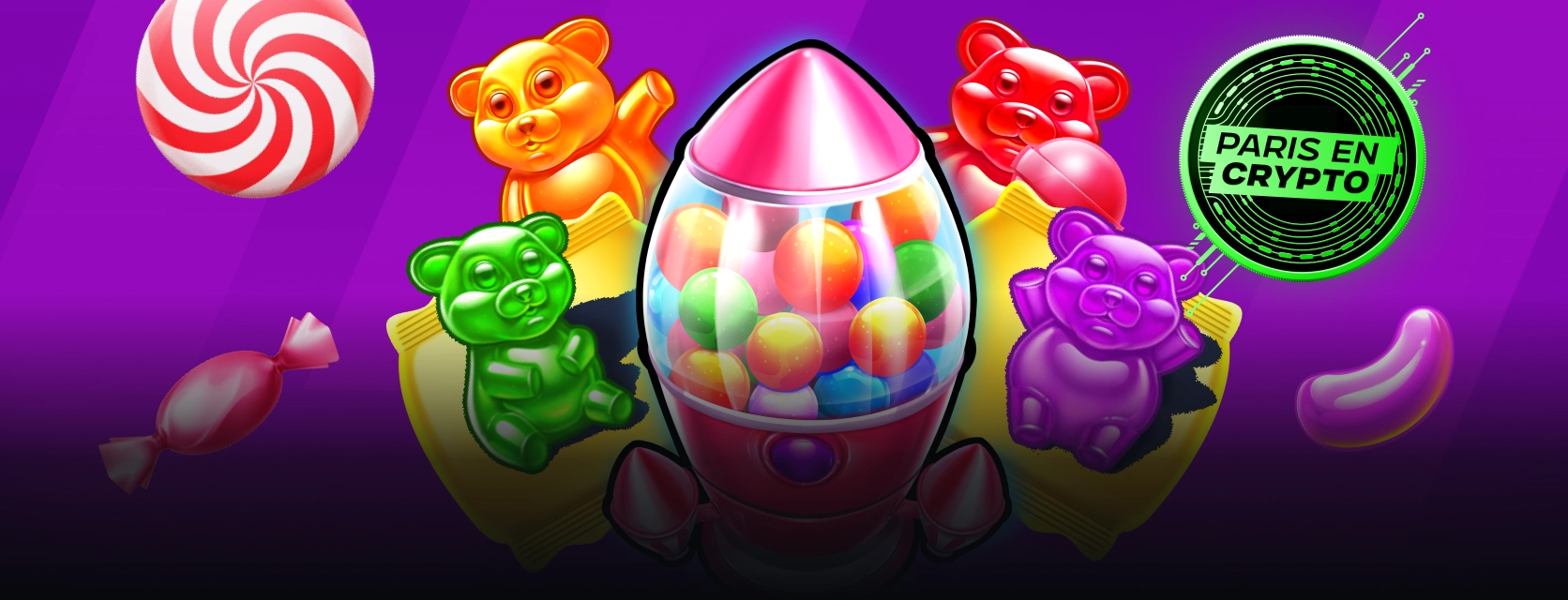 Bónus Sugar Rush